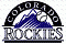 Rockies Logo