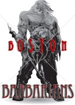 Boston Barbarians